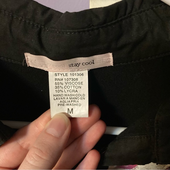 **SOLD ON DEPOP NO LONGER AVAILABLE** - Picture 4 of 4